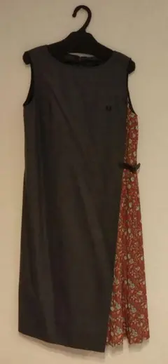 フレッドペリー ワンピース リバティ