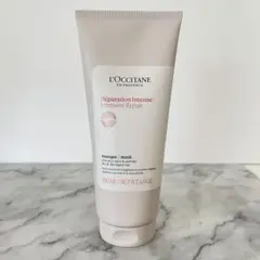 【新品】 L'OCCITANE インテシヴR ヘアマスク ヘアパック 200mlのサムネイル