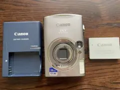 2026年最新】Canon IXY DIGITAL 900 IS 充電器の人気アイテム - メルカリ