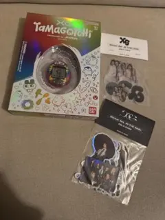 美品・貴重】ミハラヤスヒロ×プーマ 10周年特別限定品 (たまごっちほか