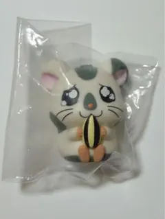 とっとこハム太郎 まちぼうけ　こうしくん