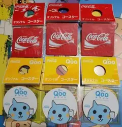 2026年最新】コカコーラ qooの人気アイテム - メルカリ