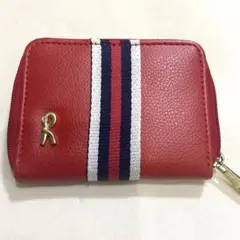 a.ringo様専用　ロベルタ　付録　ミニ財布