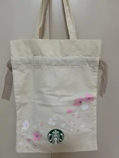 2026年最新】スタバさくらトートバッグの人気アイテム - メルカリ