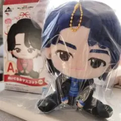 1番くじＡ賞Mrs.GreenAppleひろぱ★未開封