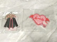 魔入りました入間くん　魔フィア　オペラ　キーホルダー