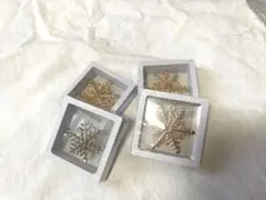 ⭐︎コレクションケース⭐︎４個