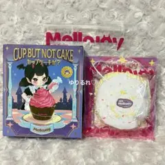 メロジョイ カップケーキか？ レッドベルベットの雨 - メルカリ
