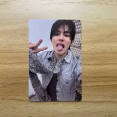 CORTIS GREENGREEN SEONGHYEON