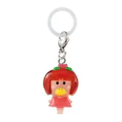 めじるしアクセサリー ももかっぱちゃん
