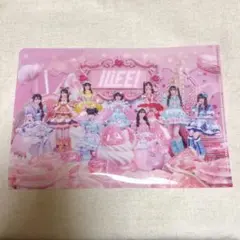 iLIFE! ラウンドワンコラボ クリアファイル - メルカリ