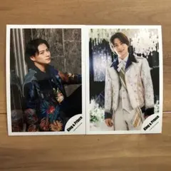 12．King&Prince 公式写真 平野紫耀