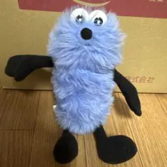 一番くじ　パペットスンスン　B賞　ぬいぐるみ