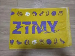 ずっと真夜中でいいのに。 FCTR Towel タオル ZTMY - メルカリ