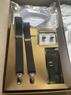 美品】ベストアニバーサリー 新プレミアムシャツセット Sサイズ 結婚式