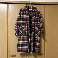 ロングコートレディース