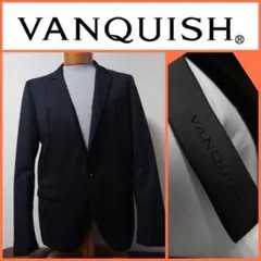 VANQUISH ❨ヴァンキッシュ❩ テーラードジャケットのサムネイル