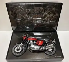 希少】ミニチャンプス 1/12 ベネリ 750 Sei 6気筒 - メルカリ