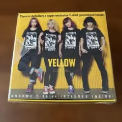 YELLOW SCANDAL