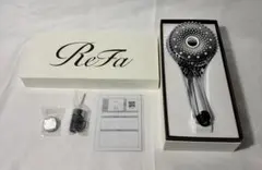 ⑩M26【未使用】ReFa FINE BUBBLE U RS-AN-15B ⑩M26【未使用】ReFa FINE BUBBLE U RS-AN-15B - メルカリ
