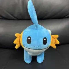 ポケモン　ミズゴロウ ぬいぐるみ