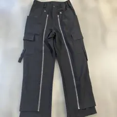 gimmick Flare Cargo Pants カーゴパンツ goa lgb - メルカリ