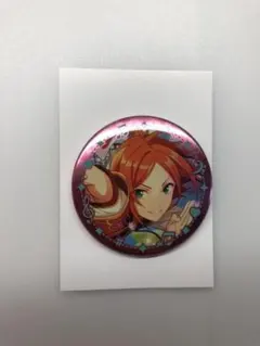 あんスタ　缶バッジ