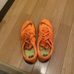 フットサルシューズ NIKE MERCURIALX 27.5cm