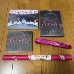 MAGenter IMP. CD 3形態 初回限定盤 特典付き IMP. MAGenter | TOBE OFFICIAL STORE