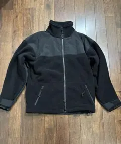 WAIPER.inc フリースジャケット【WP1018】 Mサイズ