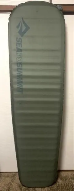 SEA TO SUMMITキャンププラスS.I.マット (レギュラー)のサムネイル