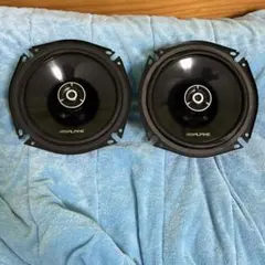 ALPINE SXS-69AV スピーカー 250W 6x9インチ - メルカリ