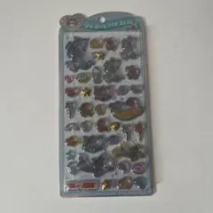 ボンボンドロップシール トムとジェリーのサムネイル