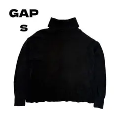 90s 80s OLDGAP ヴィンテージ タートルネックニット RN54023
