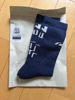 NWLIT × wake Exclusive Navy