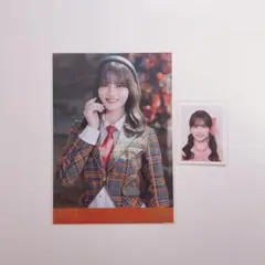 2025年最新】イコラブ 生写真 髙松瞳の人気アイテム - メルカリ