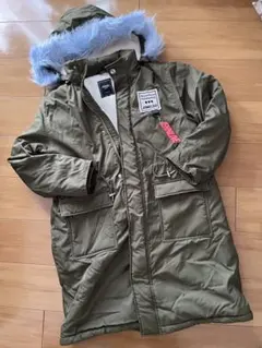 ジェニィラブ♪ボアミリタリーコート♪