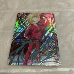 フュージョンワールド 人造人間18号 FB01-014 UCパラレル - メルカリ