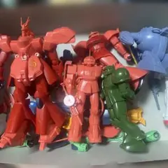 2026年最新】HG ガンダム 絶版の人気アイテム - メルカリ