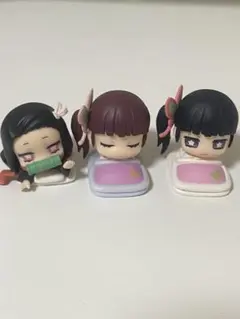 鬼滅の刃おねむたんシリーズ