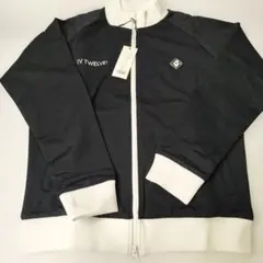 ※新品未使用タグ付き※V12×LEONコラボジャケット