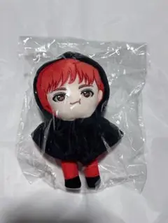 超特急 ユーキ JOKER マスコット