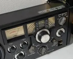 【BCLラジオ】日立 KH-2200 サージラム2200 昭和レトロ　動作確認済のサムネイル