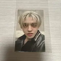 SEVENTEEN NEW 来場者限定 ユニバ特典 エスクプス