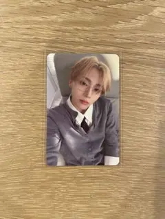 ALD1 サンウォン euphoria オリヤン ラキドロ トレカ