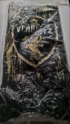 【新品未使用】ラグビー トヨタヴェルブリッツオリジナルマフラー