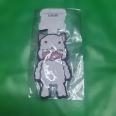 アランジアロンゾ　てつ　マグネット