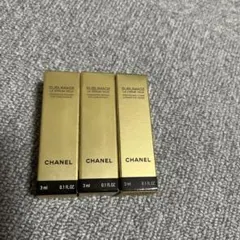 【CHANEL】シャネル サブリマージュ アイクリーム & アイセラム