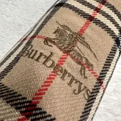 ダブルサイズ✨Burberry バーバリー　大判毛布　ブランケット　ノバチェック ダブルサイズ✨Burberry バーバリー 大判毛布 ブランケット ノバ