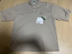 KAPTAIN SUNSHINE × LACOSTE】スキッパー ポロシャツ - メルカリ